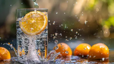 How Hydration Impacts Your Fat Loss Efforts