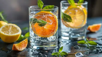 How Hydration Impacts Your Fat Loss Efforts