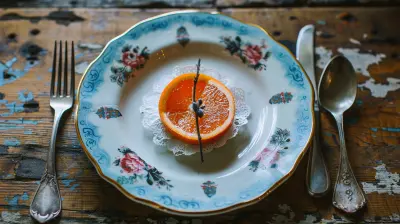 How Intermittent Fasting Affects Mental Clarity and Focus