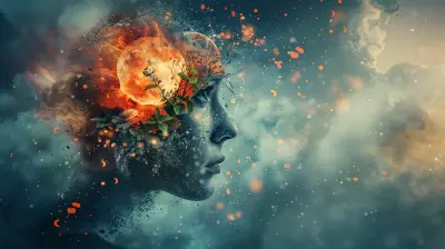 How Intermittent Fasting Affects Mental Clarity And Focus