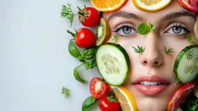 How Intermittent Fasting Affects Your Skin