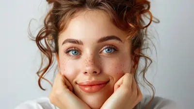 How Intermittent Fasting Affects Your Skin