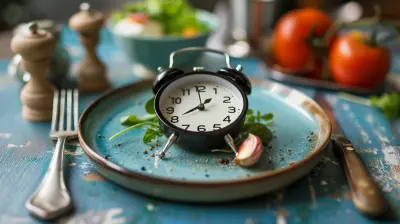 How Intermittent Fasting Changes Your Metabolism