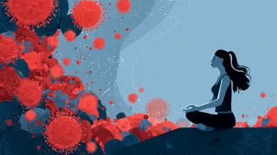 How Meditation Can Improve Your Immune Response
