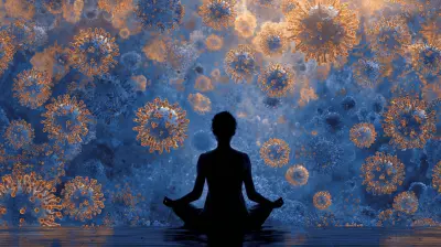 How Meditation Can Improve Your Immune Response