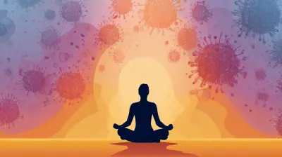 How Meditation Can Improve Your Immune Response