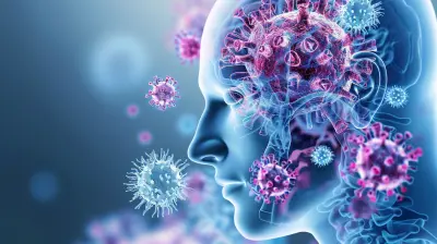 How Probiotics May Help Ease Food Allergies