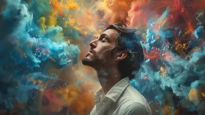 How Purpose-Driven Work Amplifies Mental Focus