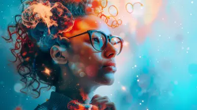 How Purpose-Driven Work Amplifies Mental Focus