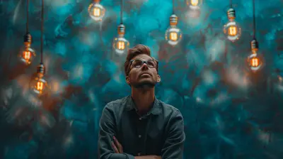 How Purpose-Driven Work Amplifies Mental Focus