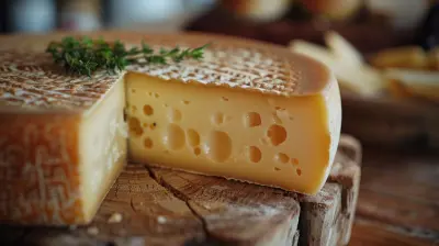 How Saturated Fat Affects Your Cholesterol and Overall Well-being