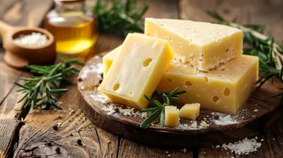 How Saturated Fat Affects Your Cholesterol and Overall Well-being