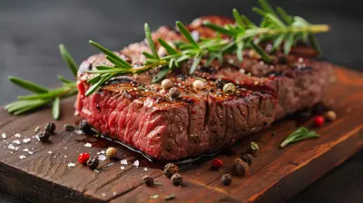 How Saturated Fat Affects Your Cholesterol and Overall Well-being