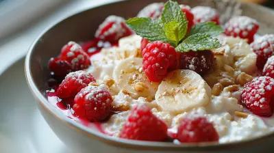 How Skipping Breakfast Might Affect Your Fat Loss Progress