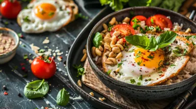How Skipping Breakfast Might Affect Your Fat Loss Progress