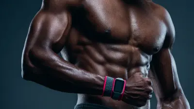 How Smart Wearables Will Transform Your Workout by 2027