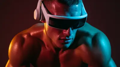 How Smart Wearables Will Transform Your Workout by 2027