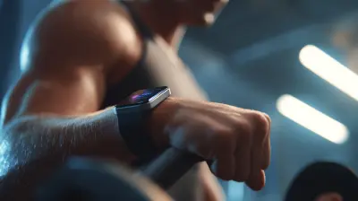 How Smart Wearables Will Transform Your Workout by 2027