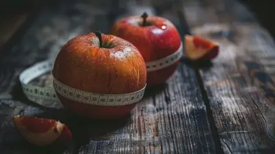 How Stress Can Sabotage Your Weight Loss Journey
