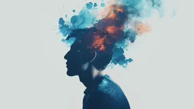 How Therapy Can Be A Game Changer For Relieving Anxiety