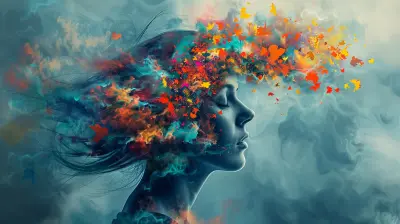 How Therapy Can Be a Game-Changer for Relieving Anxiety