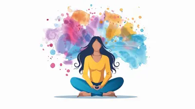 How Therapy Can Be A Game Changer For Relieving Anxiety