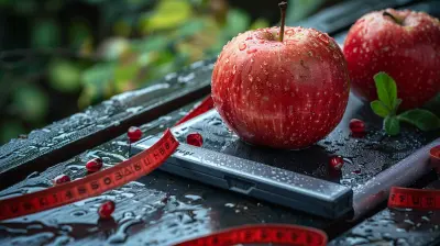 How to Avoid Common Pitfalls While Losing Weight