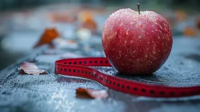 How to Avoid Common Pitfalls While Losing Weight