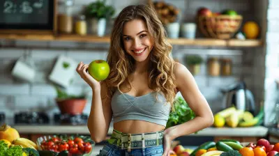 How to Avoid Common Pitfalls While Losing Weight
