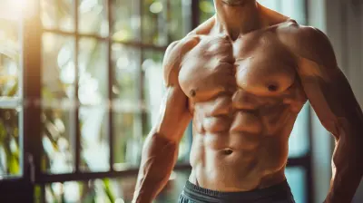 How to Avoid Muscle Loss During Your Fat Loss Phase