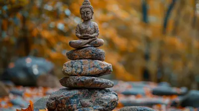 How to Balance Work and Mental Health in a Fast-Paced World