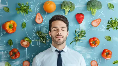 How to Balance Work and Mental Health in a Fast-Paced World