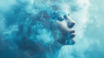 How to Break Through Brain Fog and Find Mental Clarity