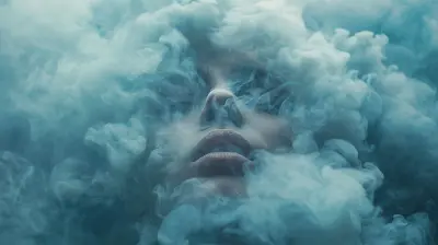 How to Break Through Brain Fog and Find Mental Clarity