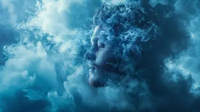 How to Break Through Brain Fog and Find Mental Clarity