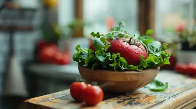 How to Burn Fat Naturally Without Harming Your Metabolism