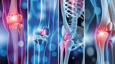 How to Care for Your Joints After Intense Workouts