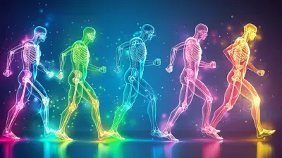 How to Care for Your Joints After Intense Workouts