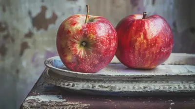 How To Create A Caloric Deficit Without Feeling Deprived