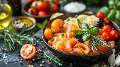 How to Create a Diabetes-Friendly Meal Plan