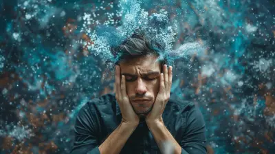 How to Cultivate Clear Thinking in Stressful Situations