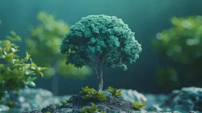 How to Cultivate Clear Thinking in Stressful Situations