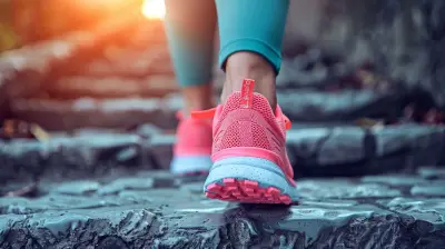 How to Enjoy Every Step of Your Fitness Journey