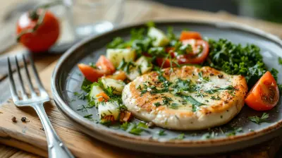 How to Handle Hunger Pangs While Intermittent Fasting