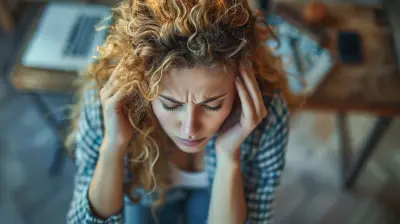 How to Handle Multitasking and Restore Single-Task Focus