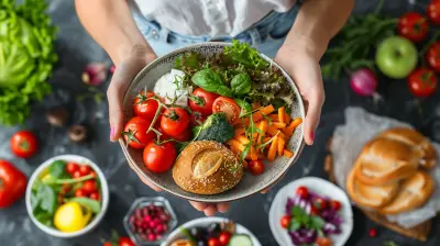 How to Incorporate Cheat Meals Without Derailing Your Weight Loss