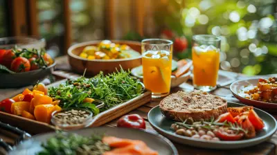 How to Incorporate Cheat Meals Without Derailing Your Weight Loss