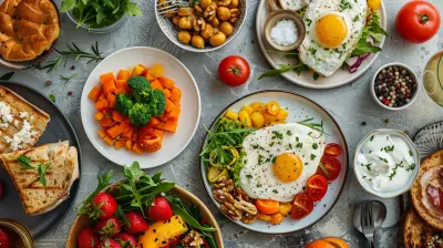 How To Incorporate Cheat Meals Without Derailing Your Weight Loss