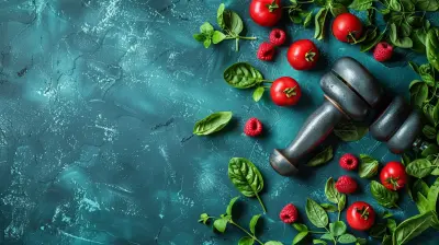 How To Lose Weight Without Sacrificing Muscle