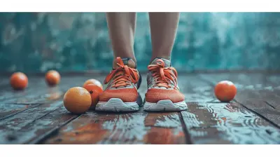 How to Make Fitness Part of Your Lifestyle, Not a Chore